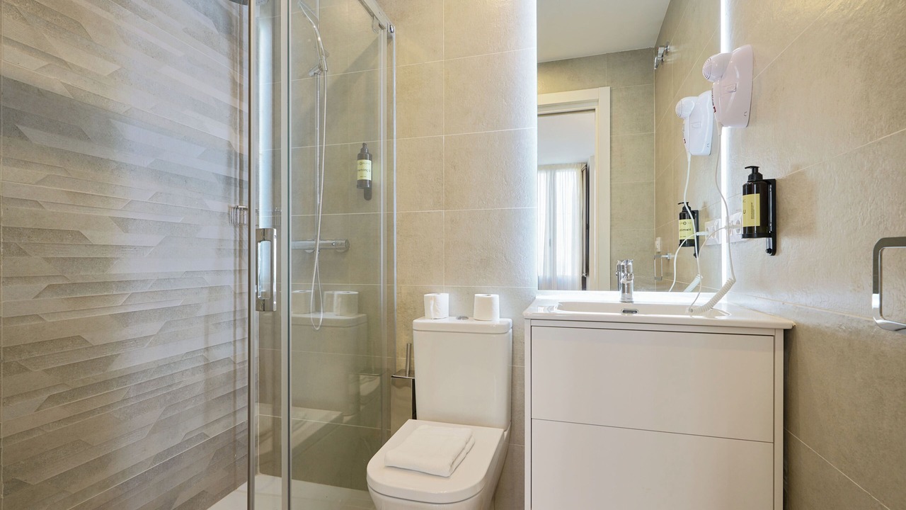 Photo of Bathroom in San Lorenzo