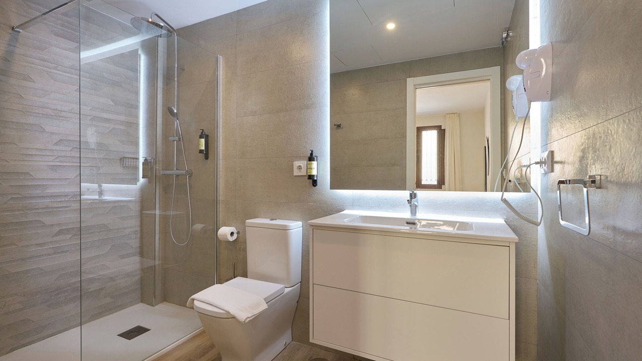 Photo of Bathroom in San Lorenzo