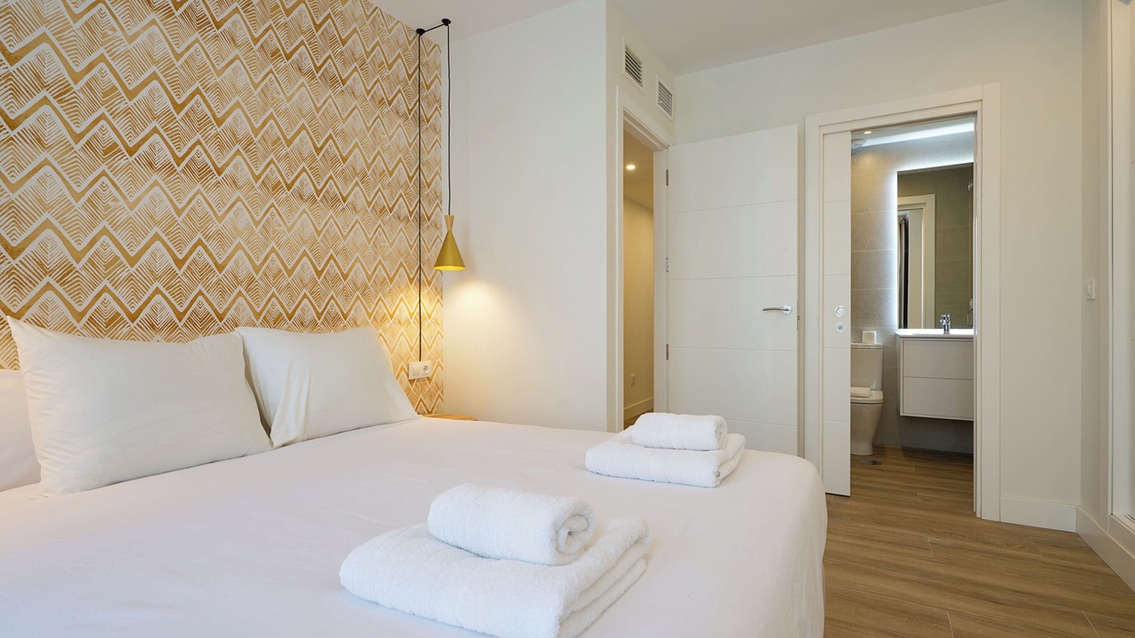 Photo of Bedroom in San Lorenzo