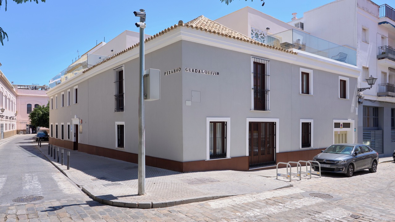 Photo of Outdoor in San Lorenzo