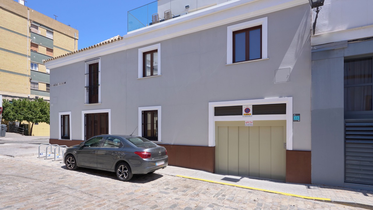 Photo of Outdoor in San Lorenzo