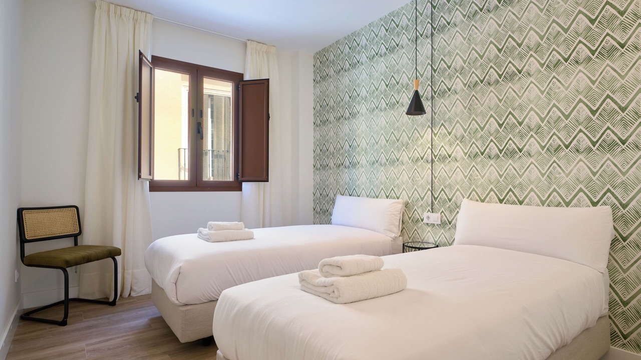 Photo of Bedroom in San Lorenzo