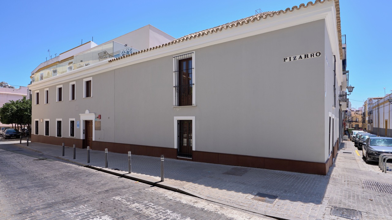 Photo of Outdoor in San Lorenzo