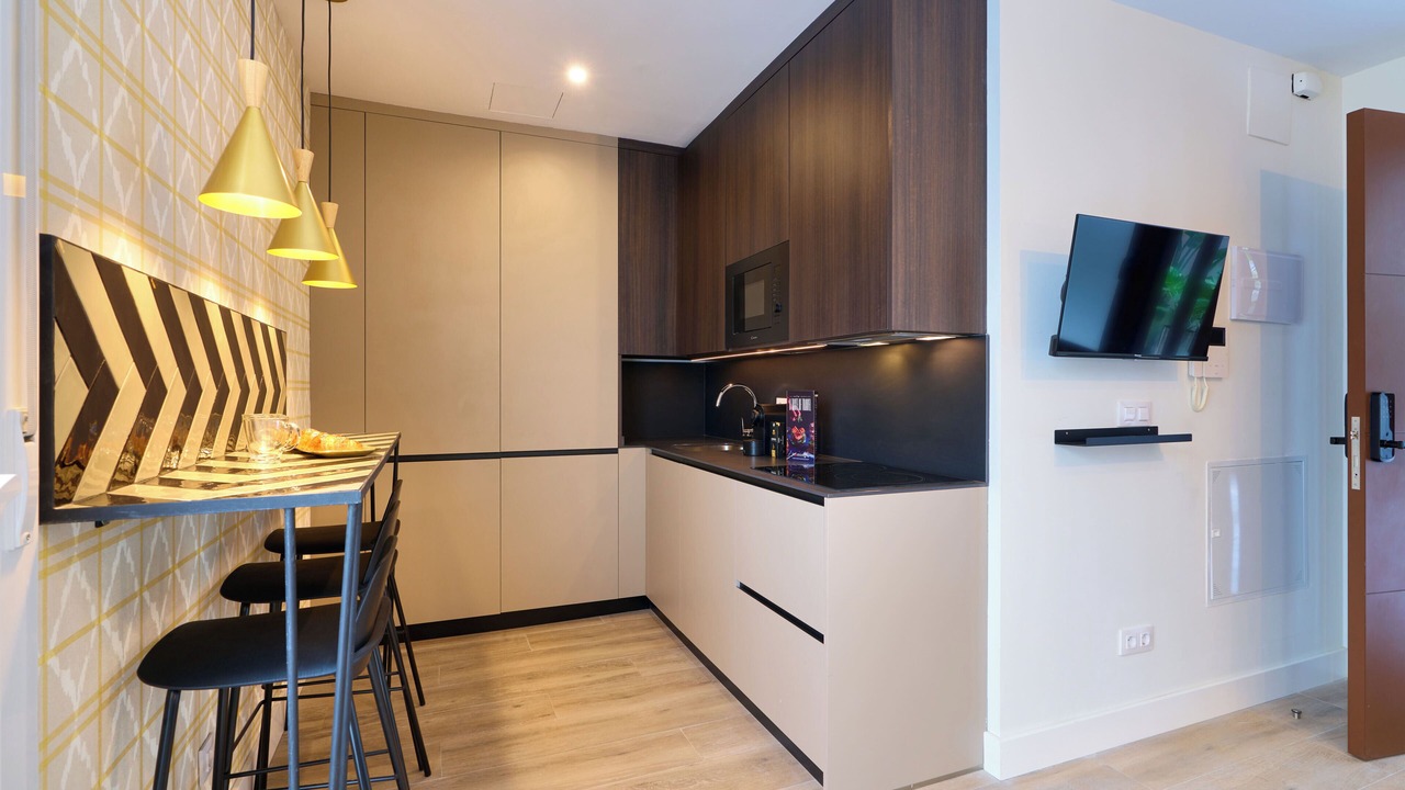 Photo of Kitchen in San Lorenzo