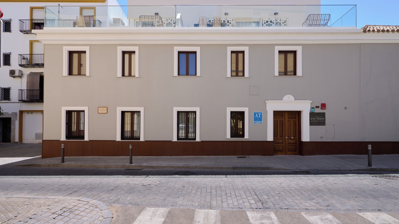 Photo of Outdoor in San Lorenzo