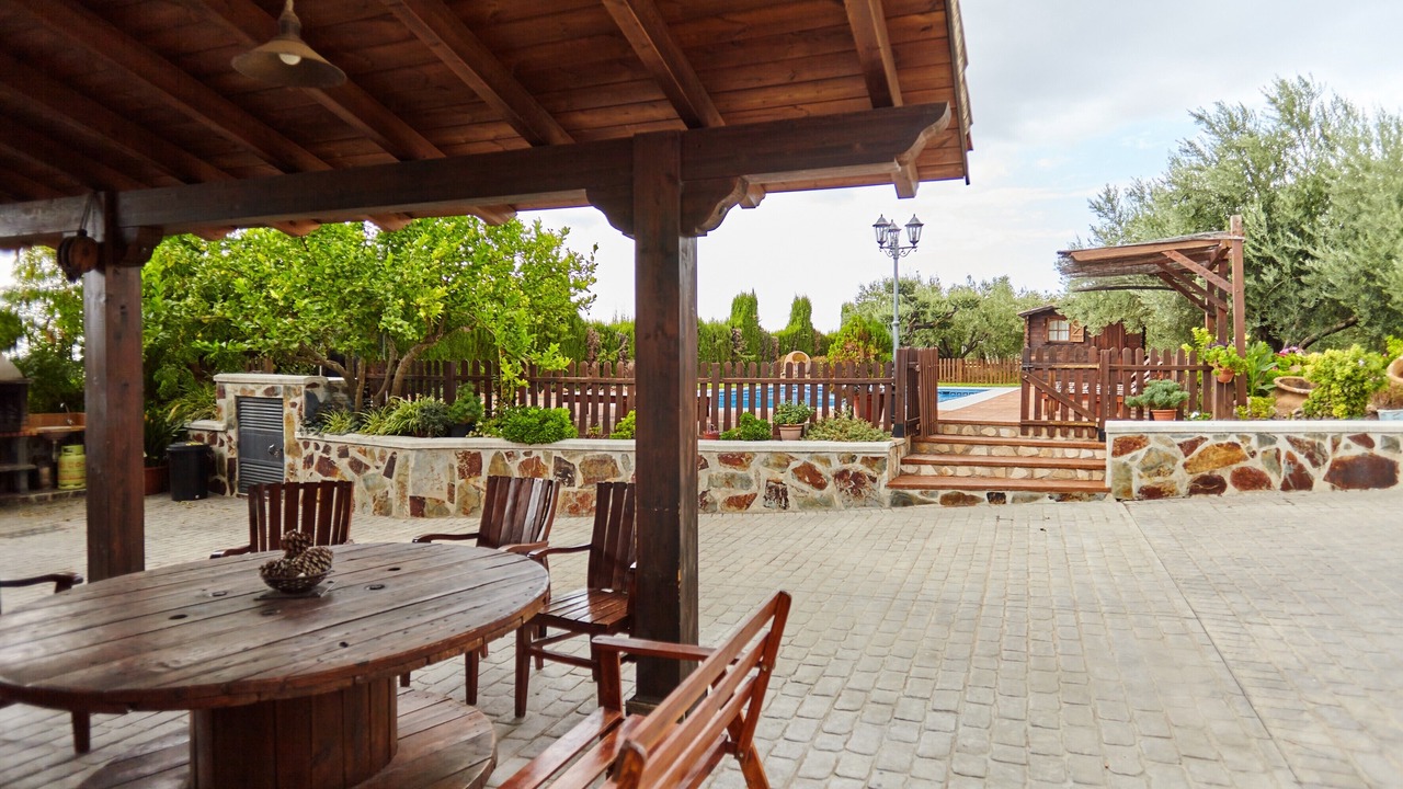 Photo of Outdoor in Martos