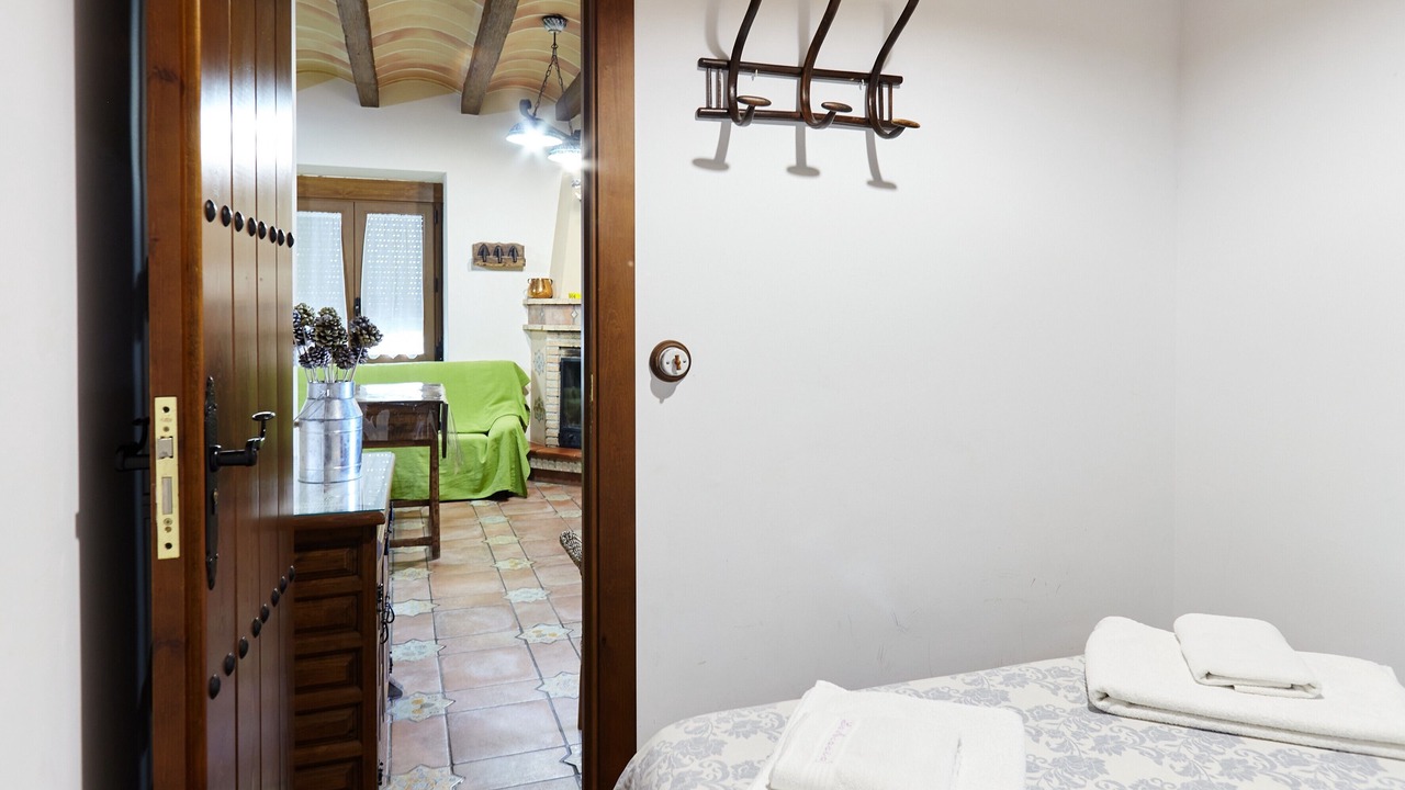 Photo of Bedroom in Martos