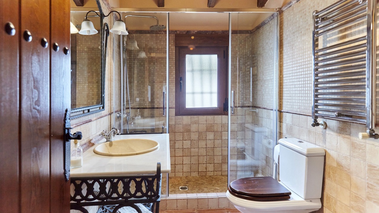 Photo of Bathroom in Martos