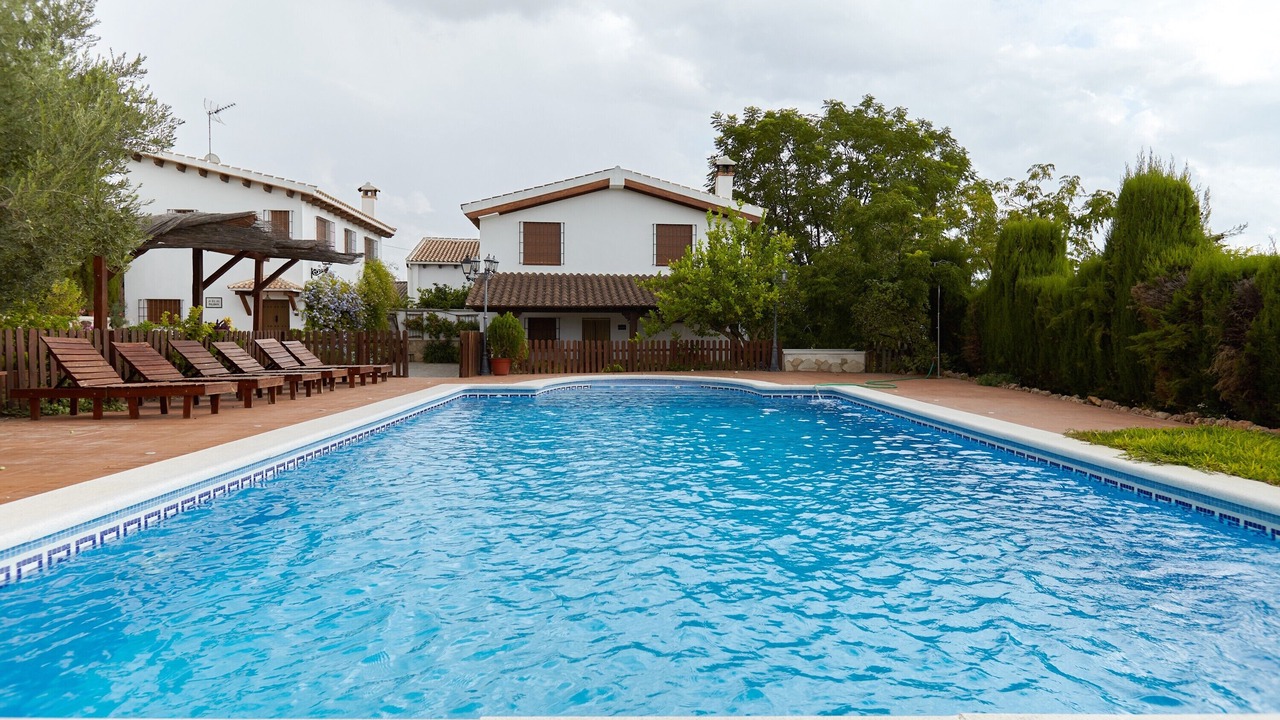 Photo of Outdoor in Martos