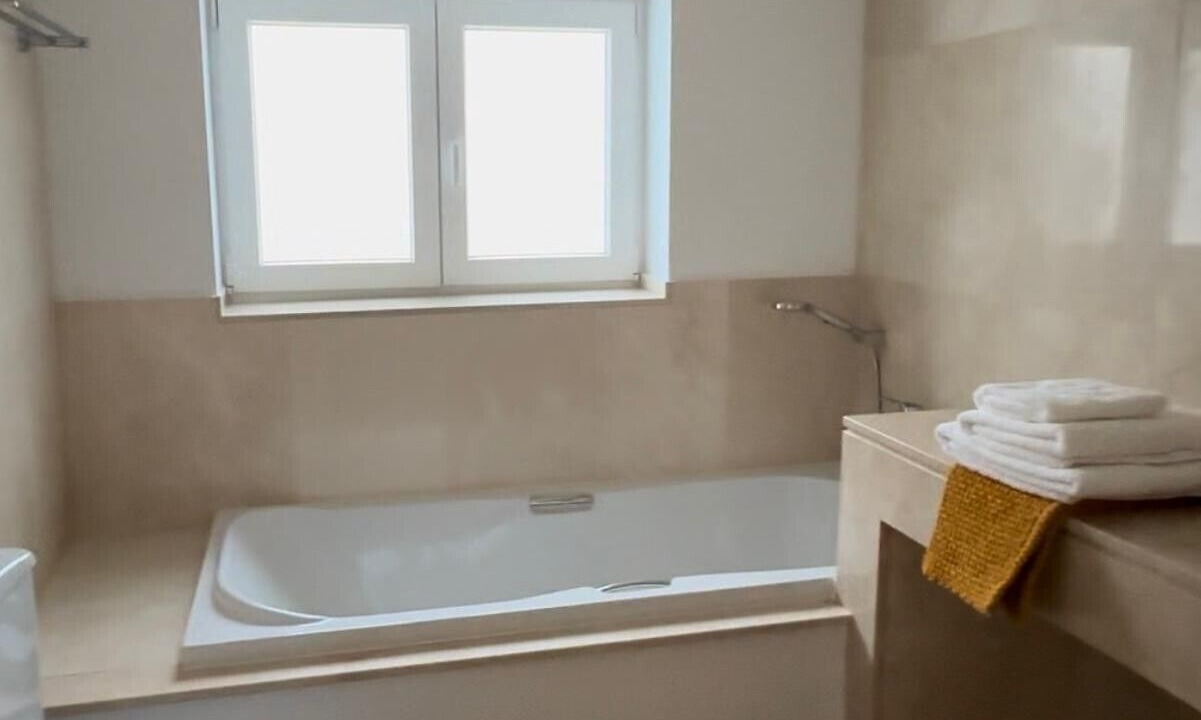 Photo of Bathroom in Torreguadiaro