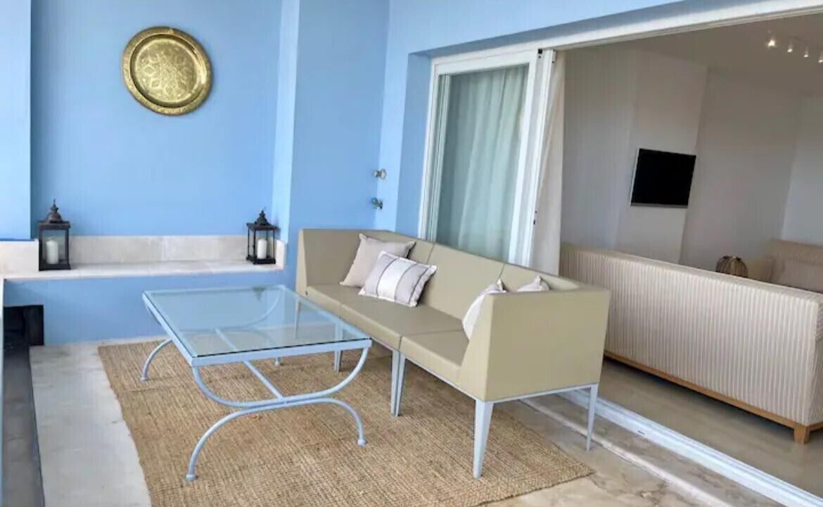 Photo of Livingroom in Torreguadiaro