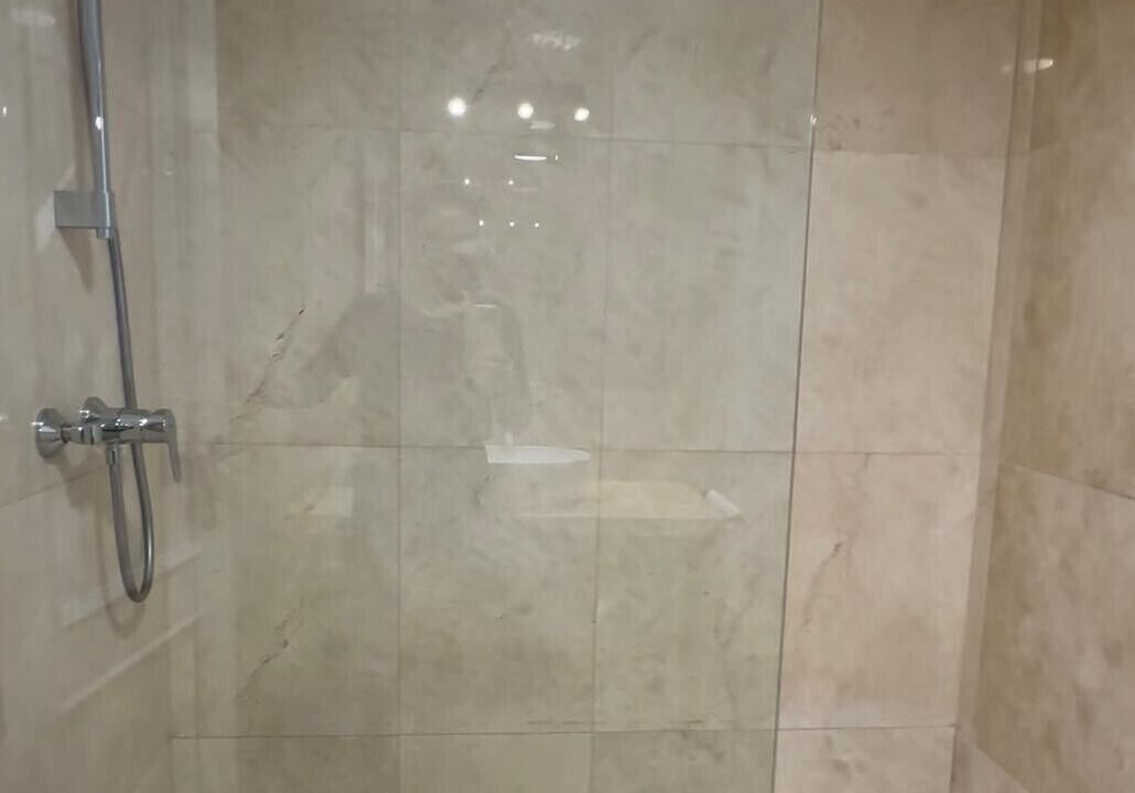 Photo of Bathroom in Torreguadiaro