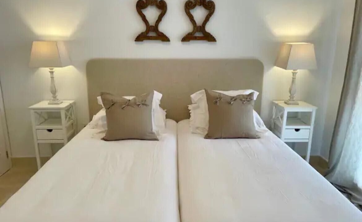 Photo of Bedroom in Torreguadiaro