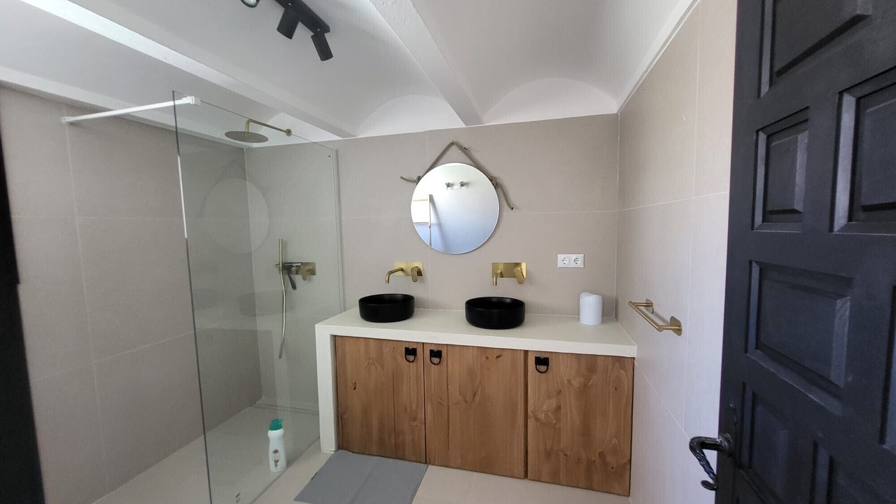 Photo of Bathroom in Buenas Noches