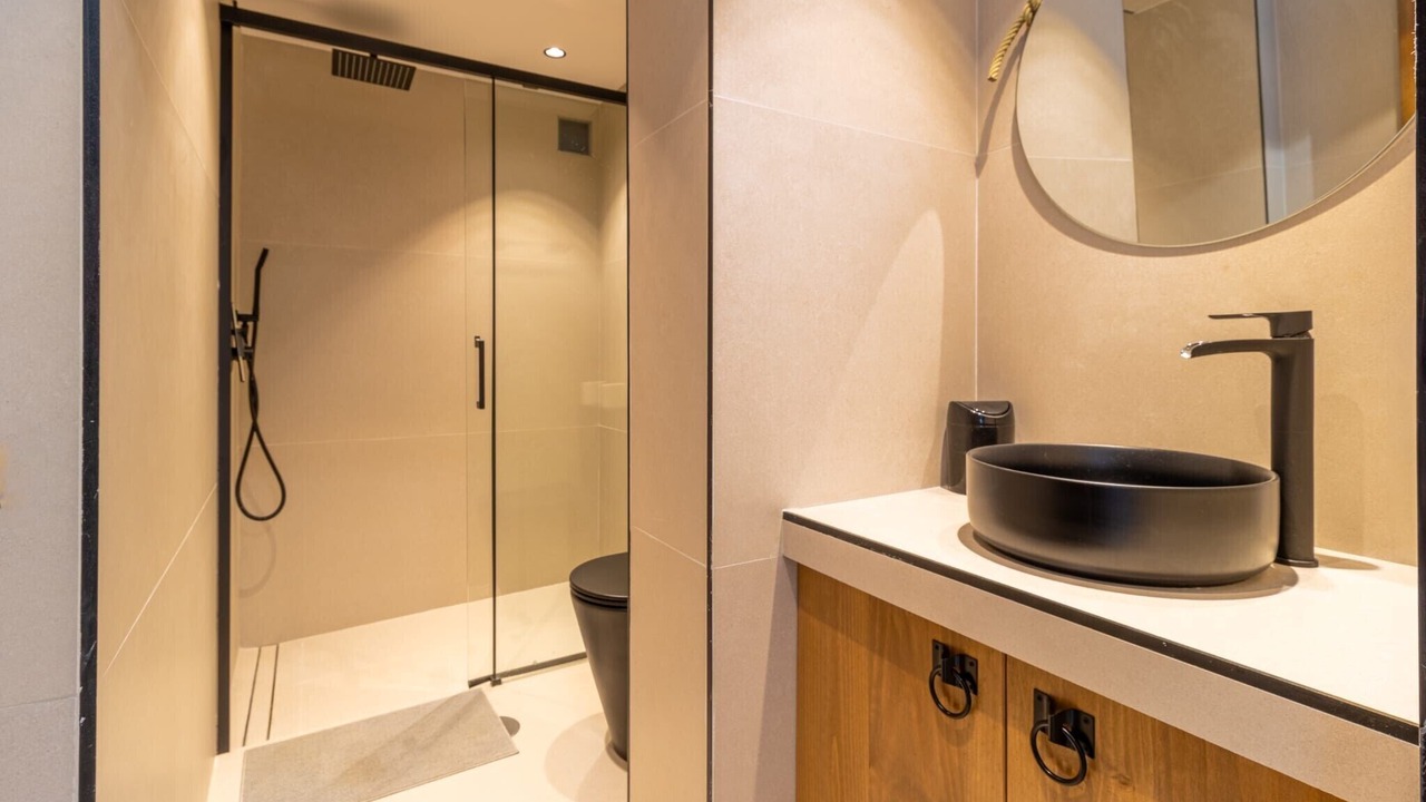 Photo of Bathroom in Buenas Noches