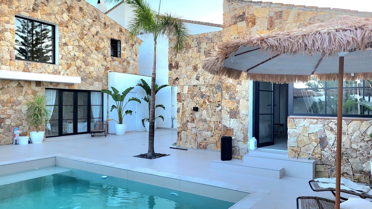 Photo of Outdoor in Buenas Noches
