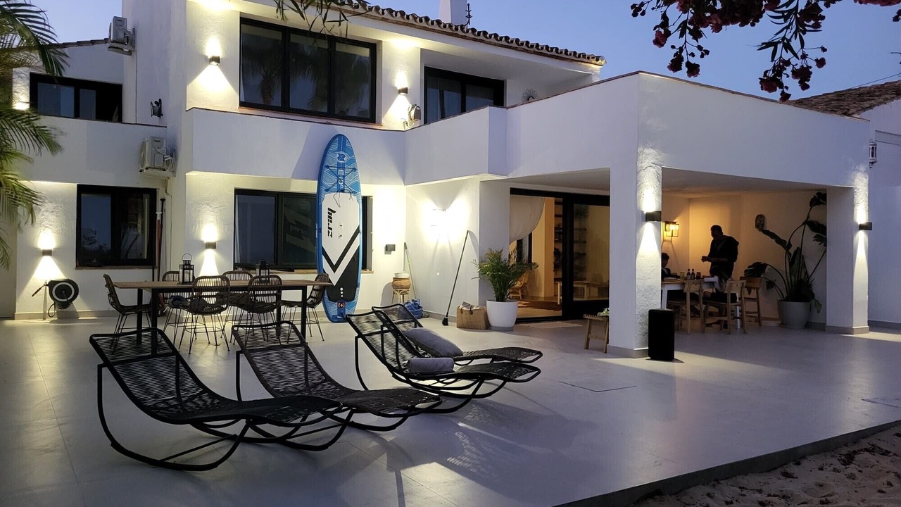 Photo of Outdoor in Buenas Noches