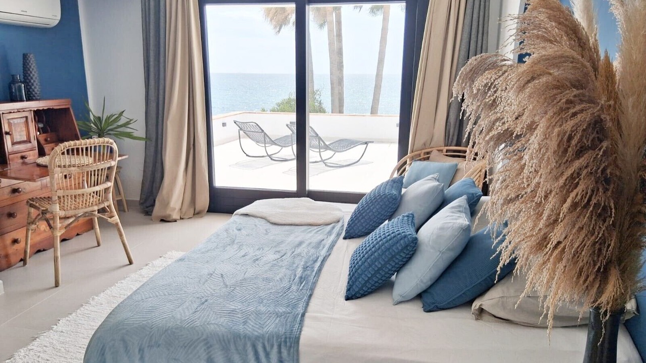 Photo of Bedroom in Buenas Noches