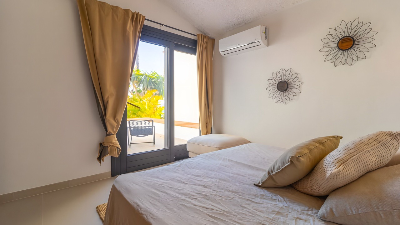 Photo of Bedroom in Buenas Noches