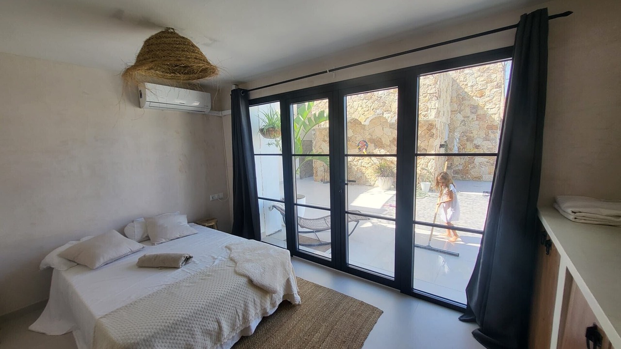Photo of Bedroom in Buenas Noches