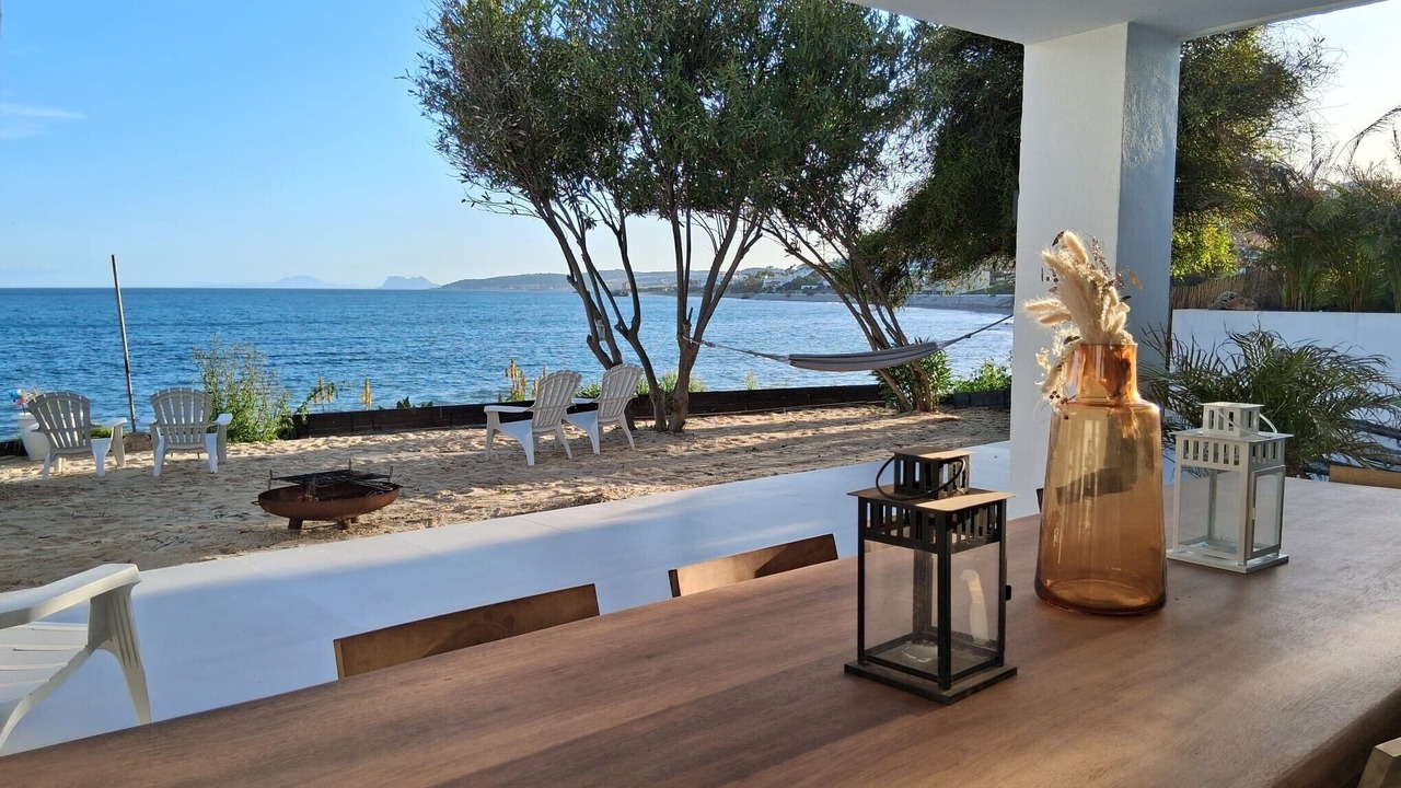 Photo of Outdoor in Buenas Noches