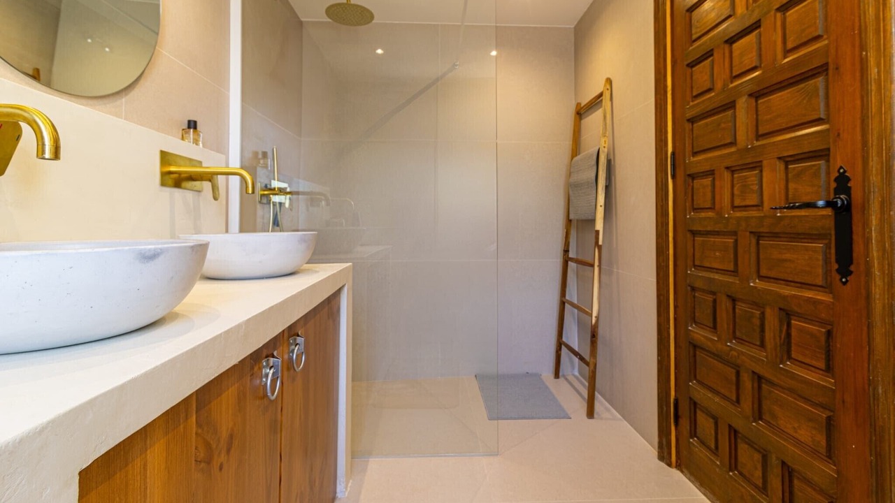 Photo of Bathroom in Buenas Noches