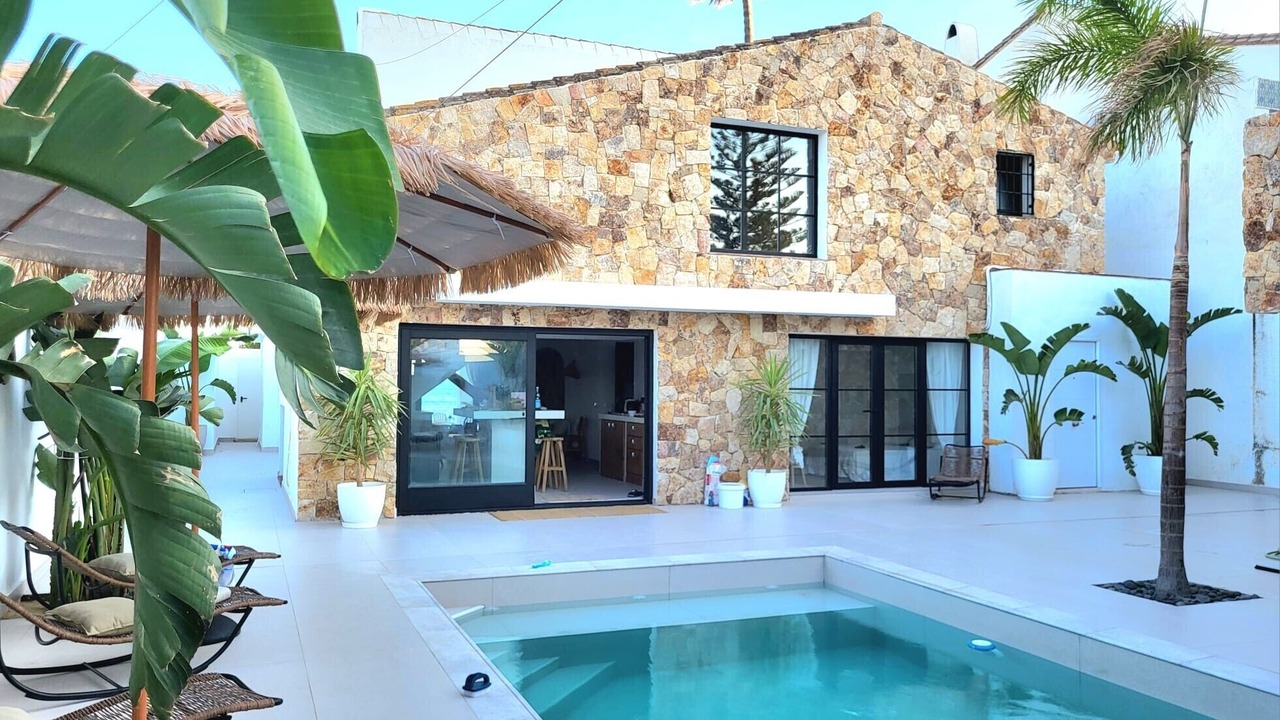 Photo of Outdoor in Buenas Noches