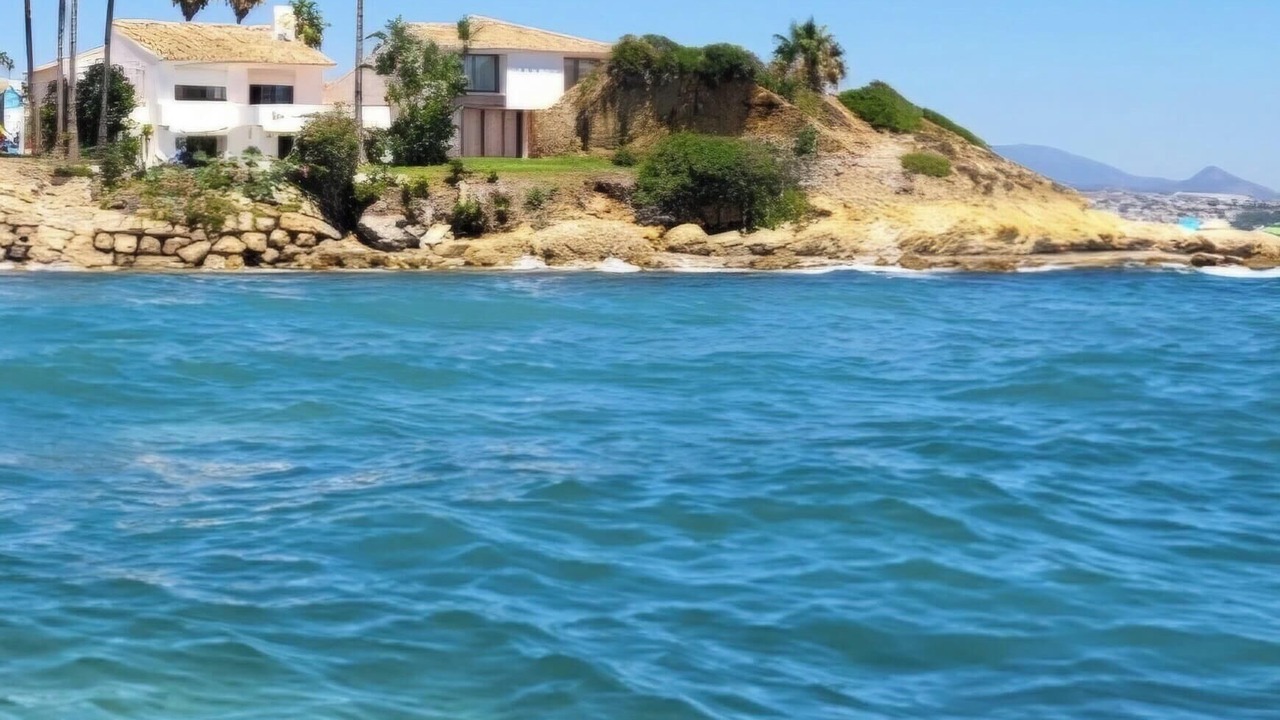 Photo of Outdoor in Buenas Noches