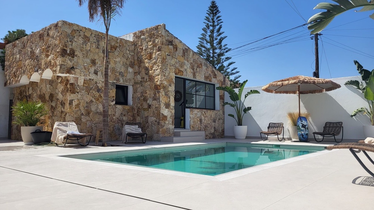 Photo of Outdoor in Buenas Noches