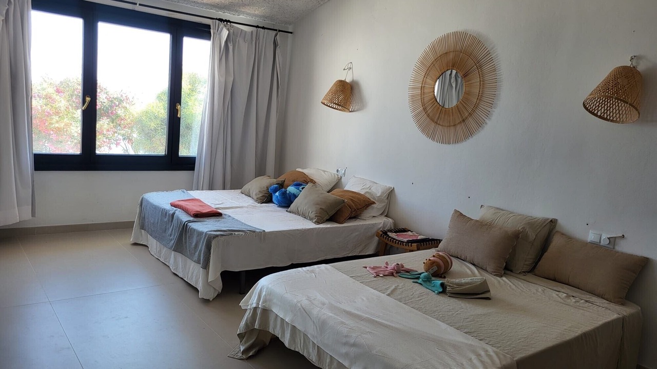 Photo of Bedroom in Buenas Noches