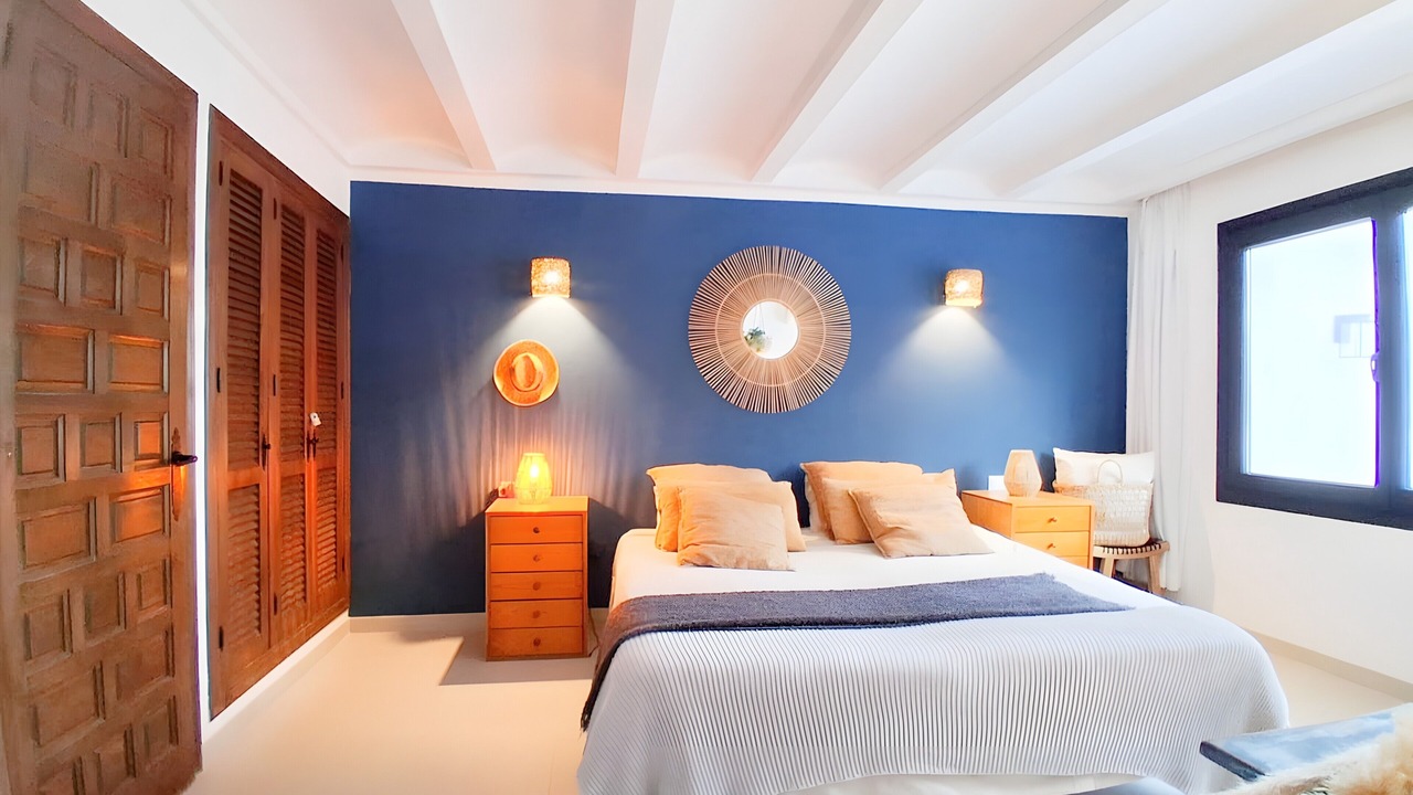 Photo of Bedroom in Buenas Noches