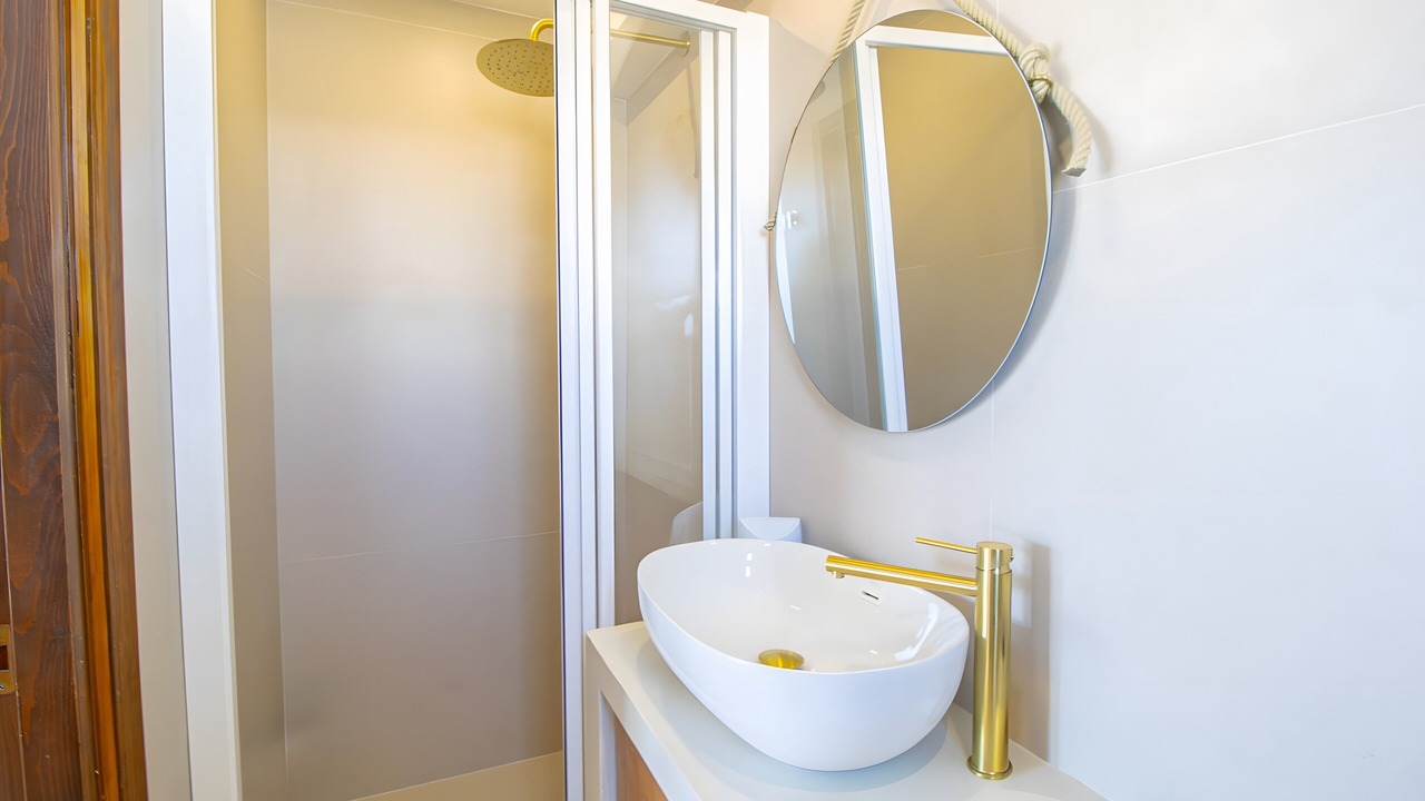 Photo of Bathroom in Buenas Noches
