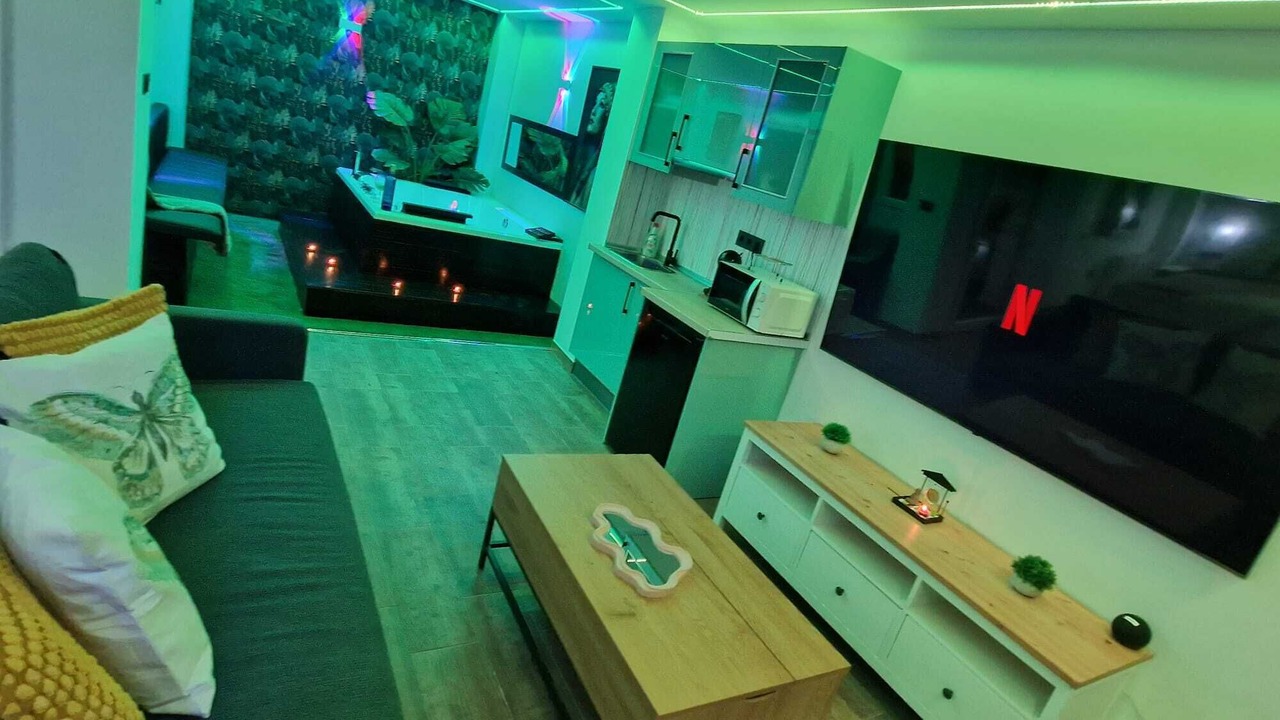 Photo of Livingroom in Prado del Rey