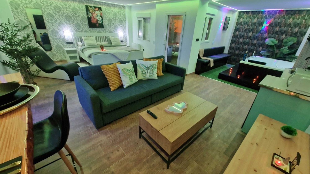Photo of Livingroom in Prado del Rey