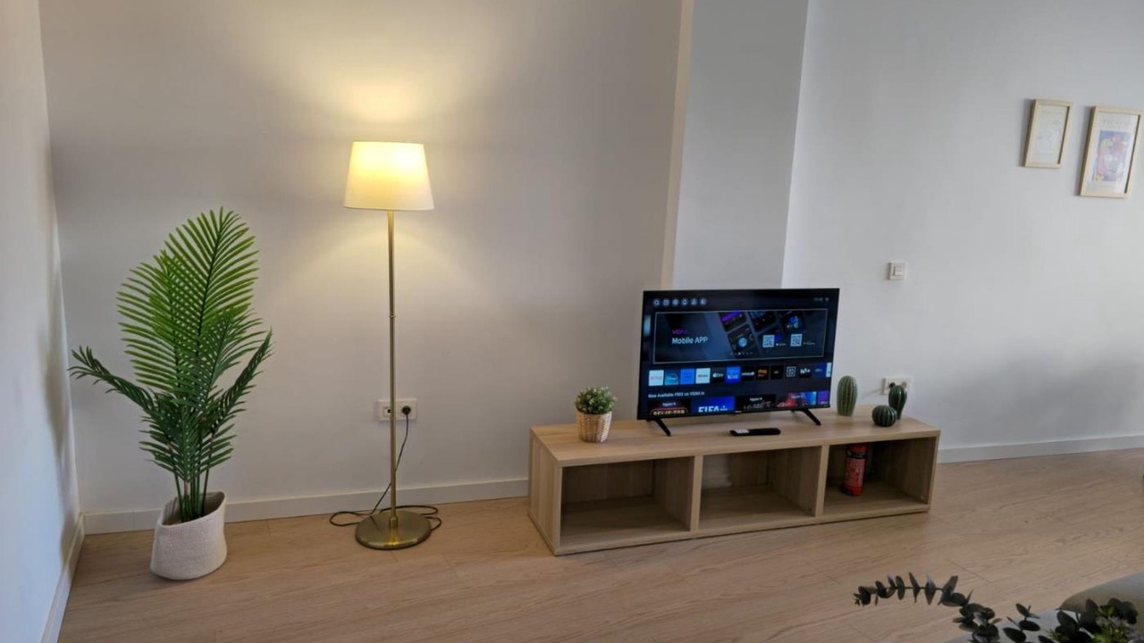 Photo of Livingroom in Bailen-Miraflores