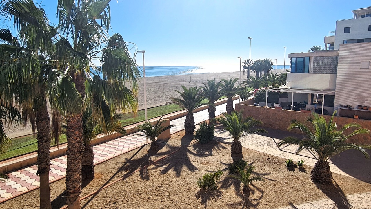 Photo of Outdoor in Roquetas de Mar