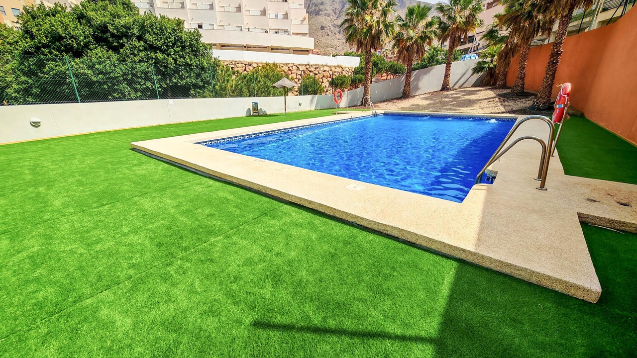Photo of Outdoor in Aguadulce
