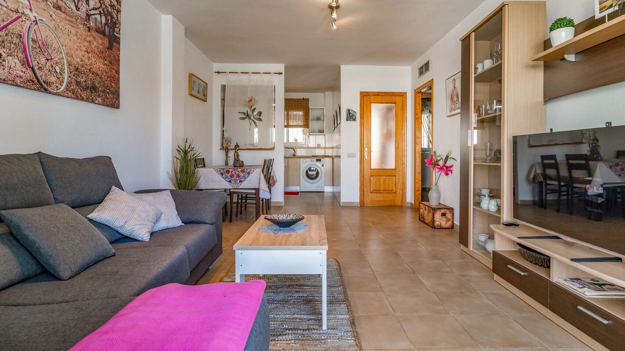 Photo of Bedroom in Aguadulce