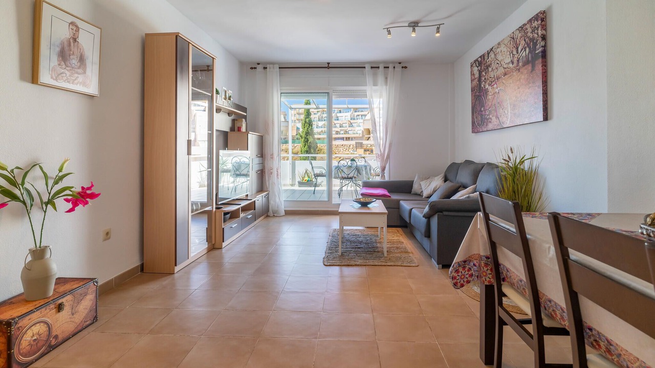Photo of Bedroom in Aguadulce