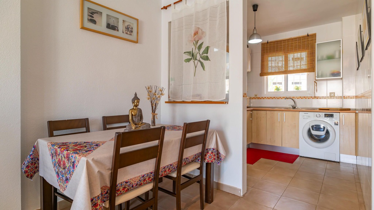 Photo of Bedroom in Aguadulce