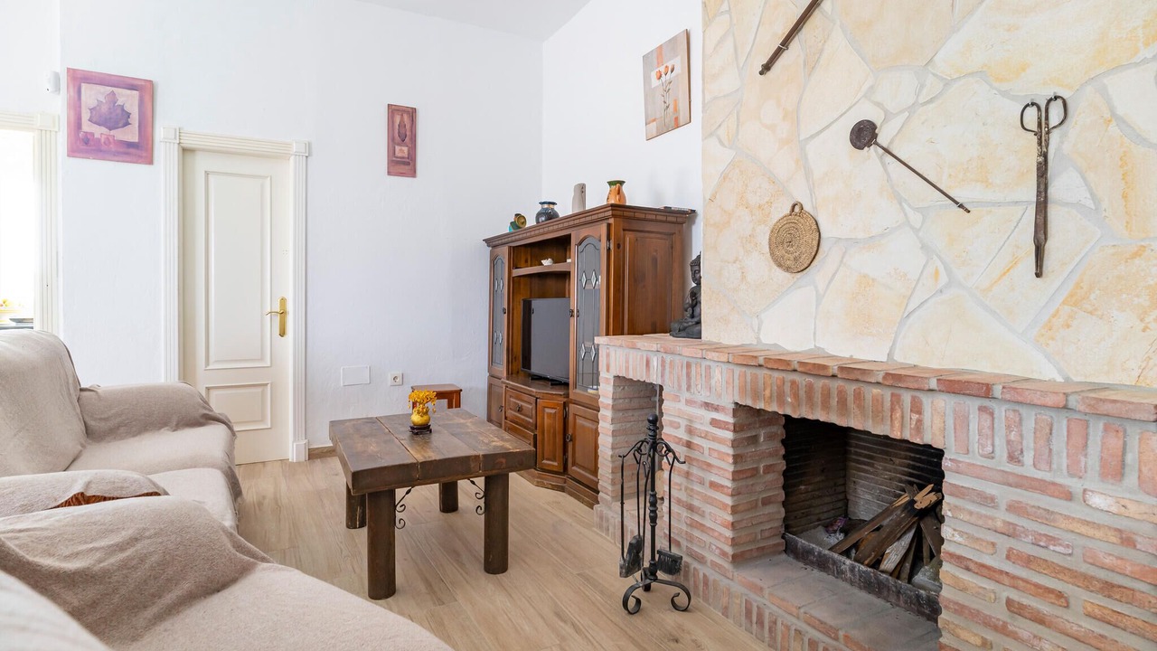 Photo of Bedroom in Arcos de la Frontera