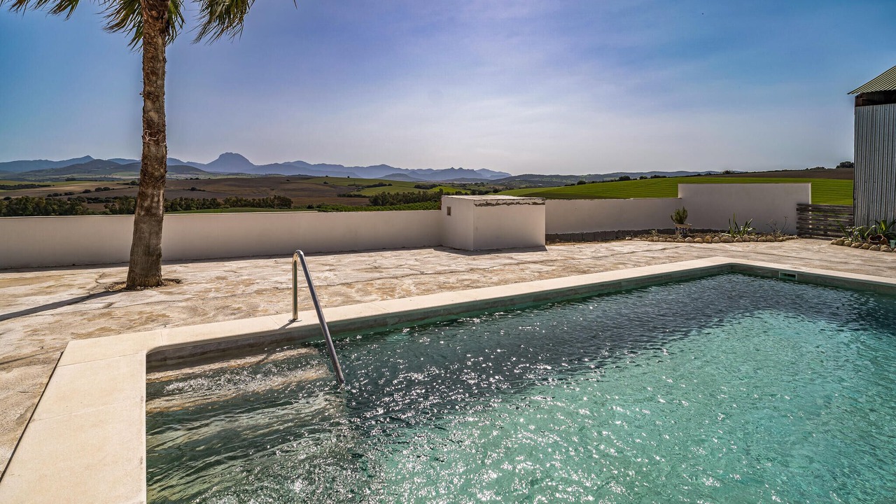 Photo of Outdoor in Arcos de la Frontera