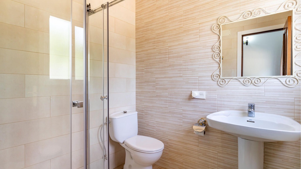 Photo of Bathroom in Arcos de la Frontera