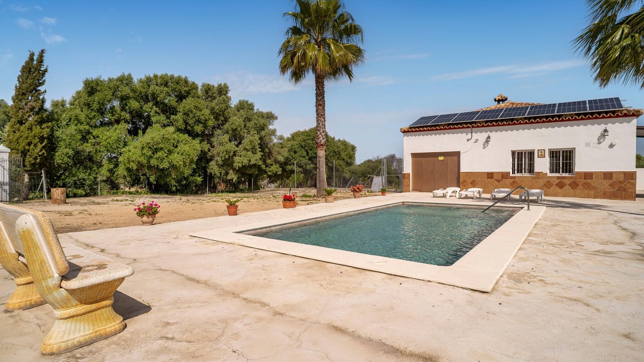 Photo of Outdoor in Arcos de la Frontera