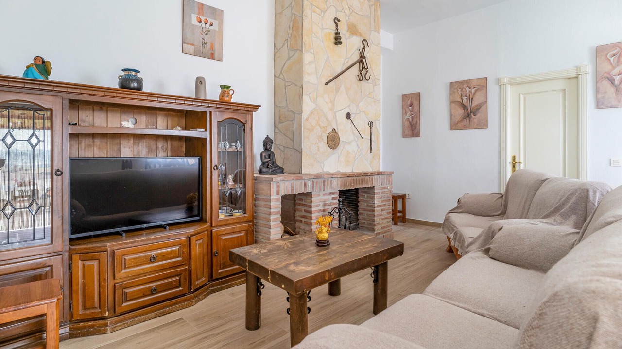 Photo of Bedroom in Arcos de la Frontera