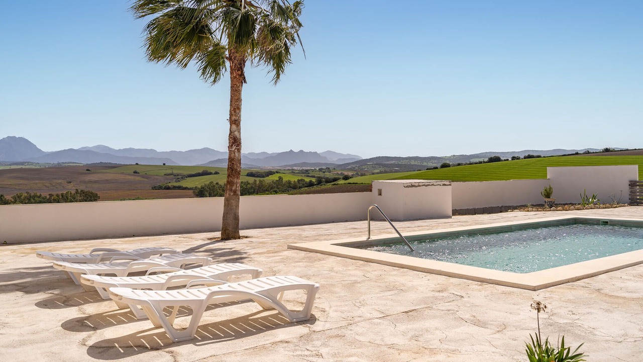 Photo of Outdoor in Arcos de la Frontera