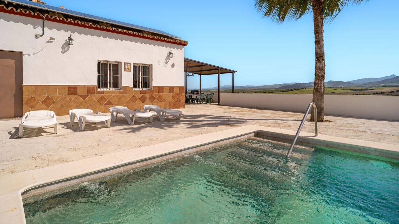 Photo of Outdoor in Arcos de la Frontera