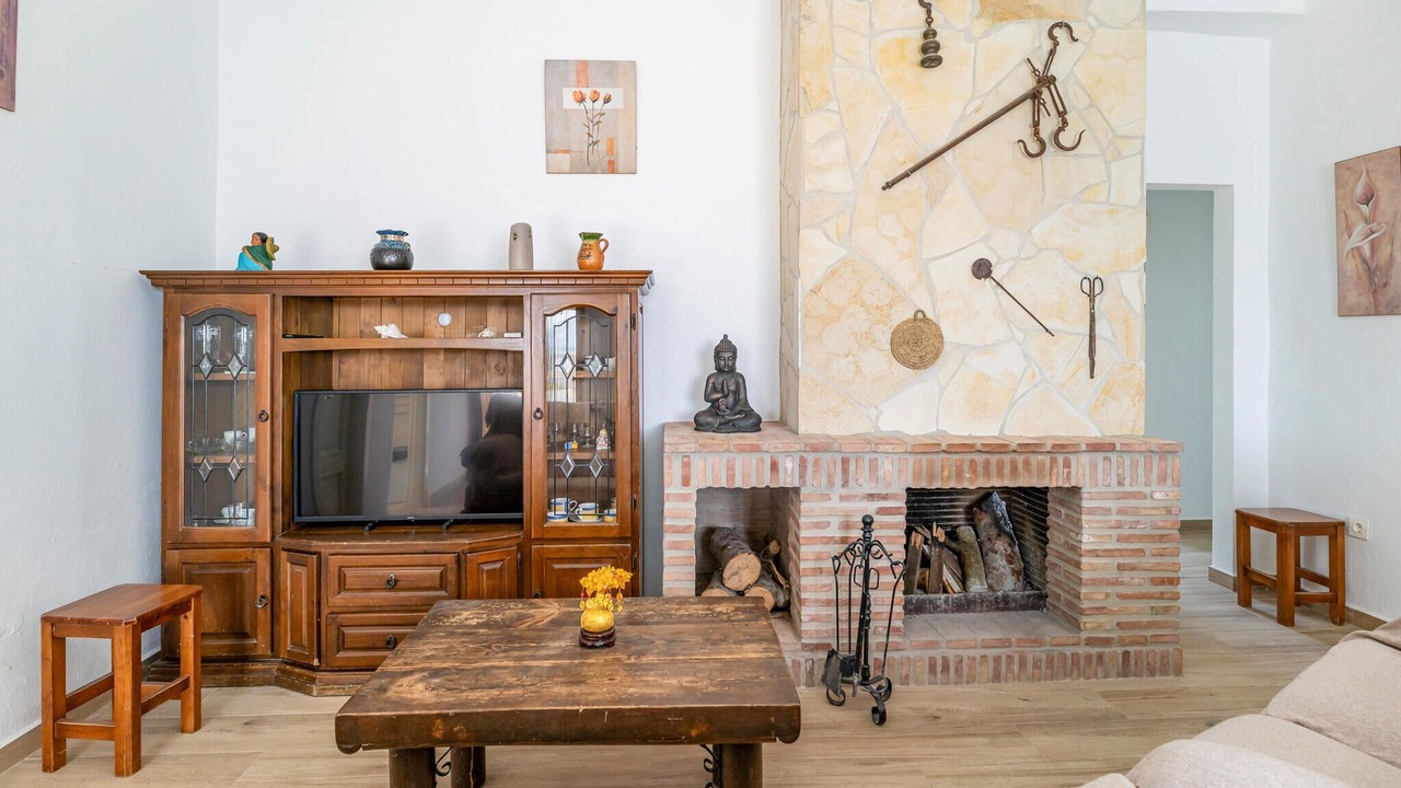 Photo of Bedroom in Arcos de la Frontera