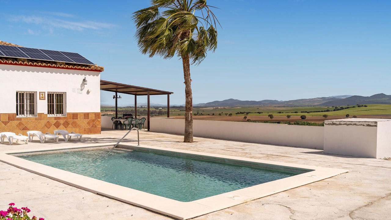Photo of Outdoor in Arcos de la Frontera