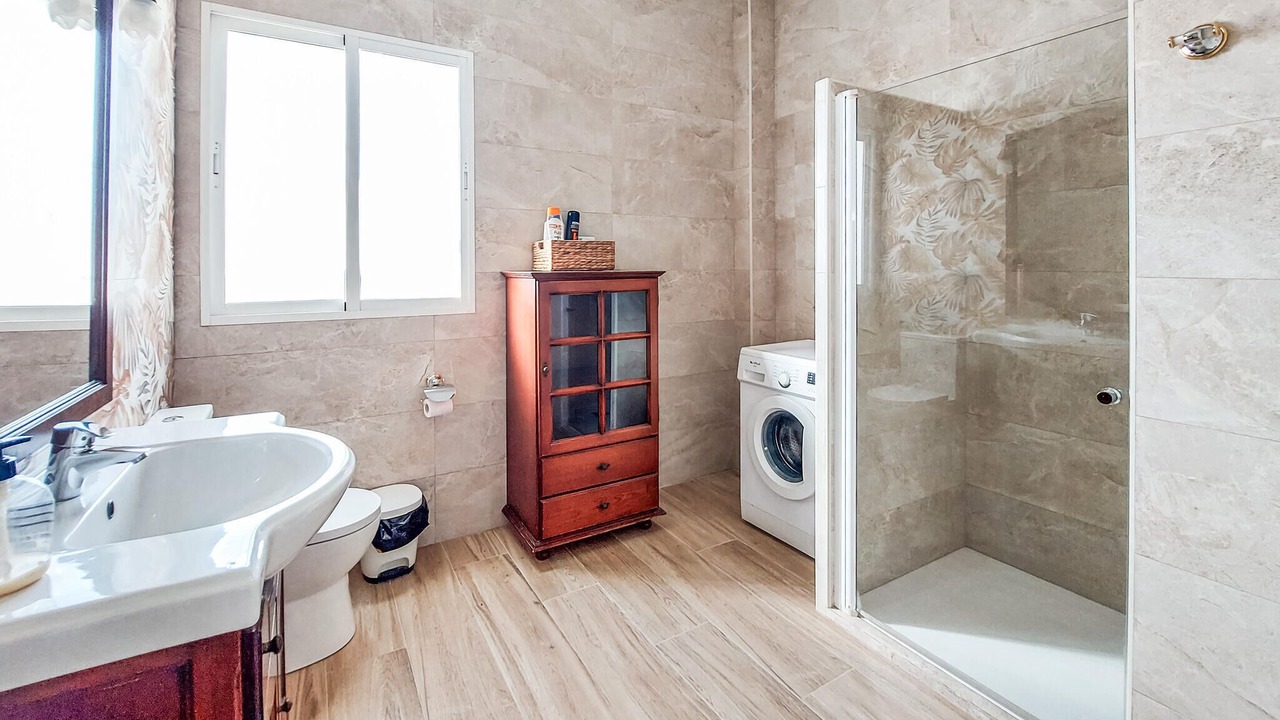 Photo of Bathroom in Arcos de la Frontera